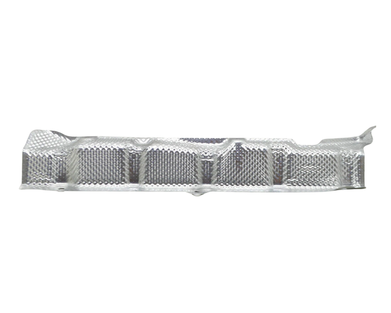 Tunnel Heat Shield - Left - Macan | 2015-2018