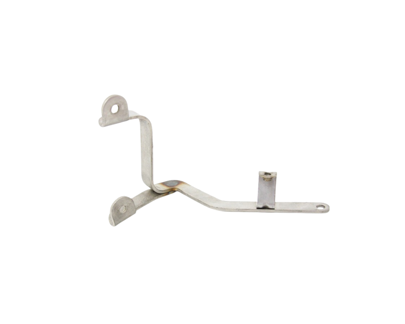 Turbocharger Bracket - Left - 911 | 2001-2004
