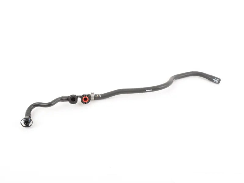 Turbocharger Control Line - Cayenne | 2011-2018