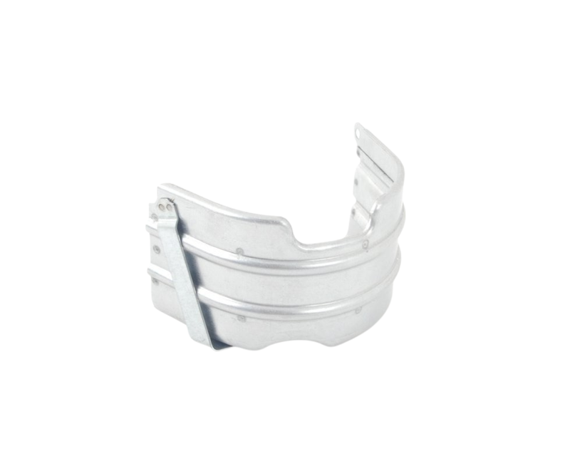 Turbocharger Heat Shield - Right - 911 | 2001-2004