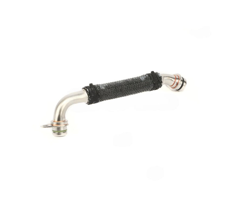 Turbocharger Oil Pressure Line - Macan | 2017-2021