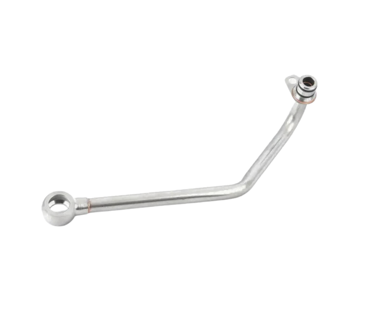 Turbocharger Oil Return Line - 911 | 2001-2004