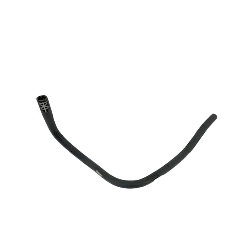 Turbocharger Pressure Hose - Cayenne | 2011-2018
