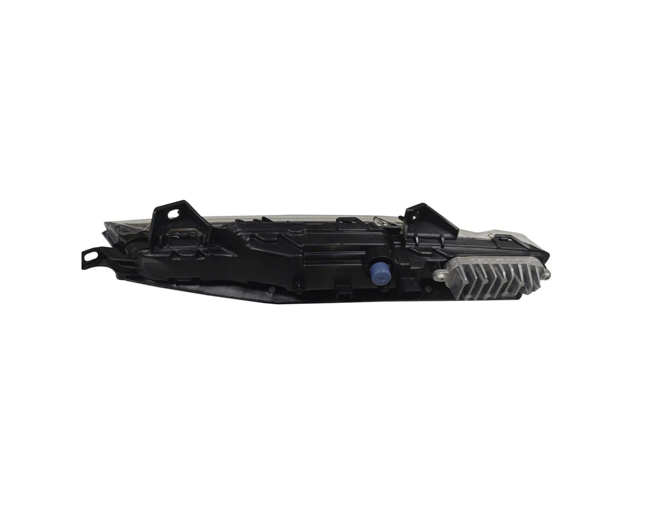 Turn Signal Indicator Light - Left - Macan | 2019-2025
