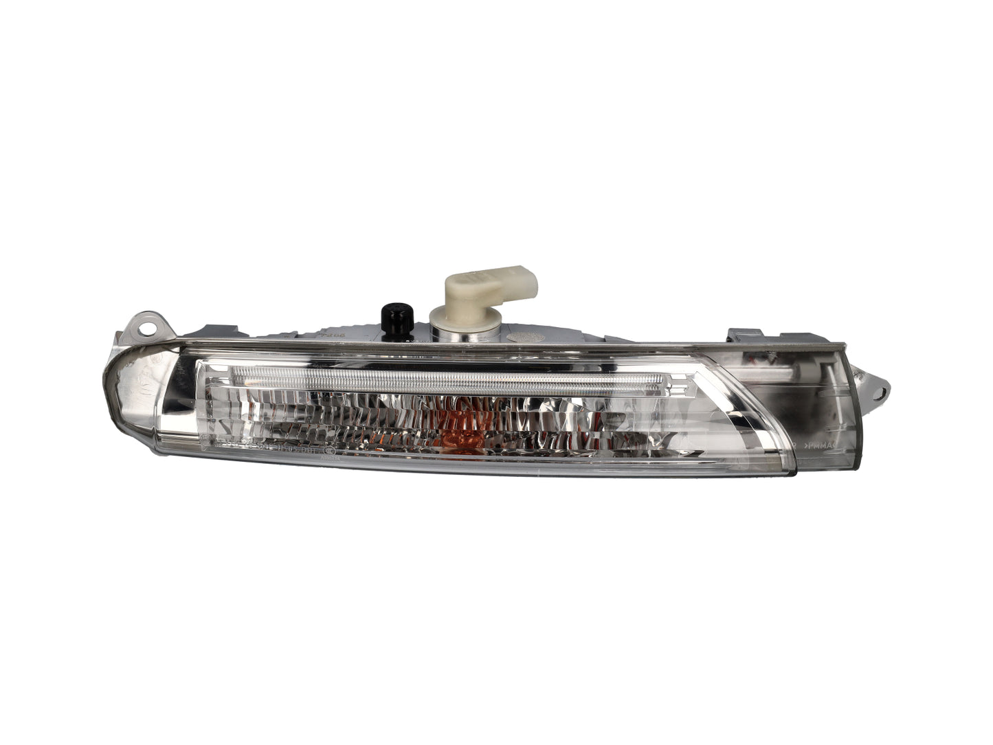 Turn Signal Light Assembly - Left - Cayenne | 2008-2010