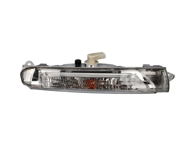 Turn Signal Light Assembly - Left - Cayenne | 2008-2010