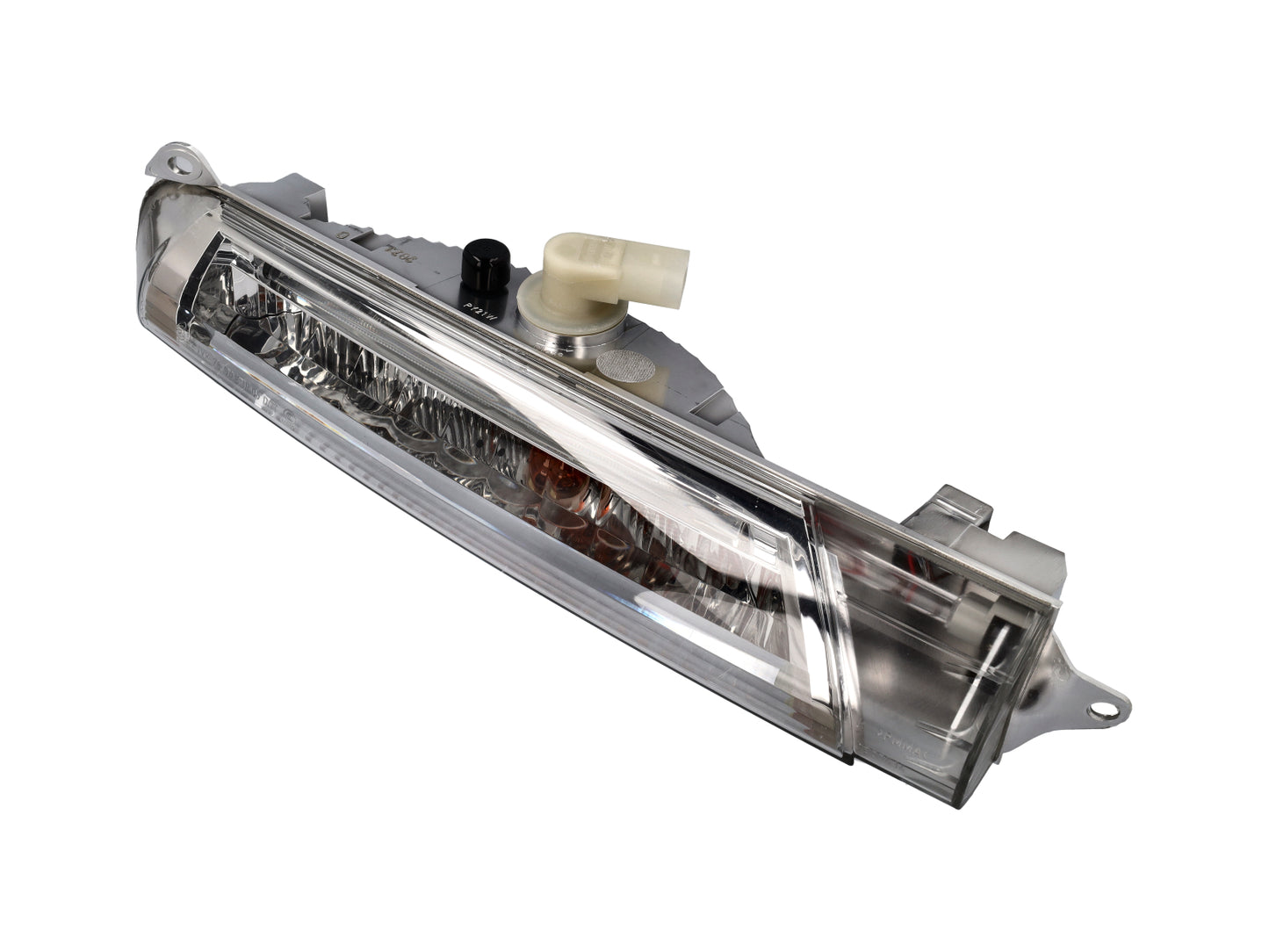 Turn Signal Light Assembly - Left - Cayenne | 2008-2010