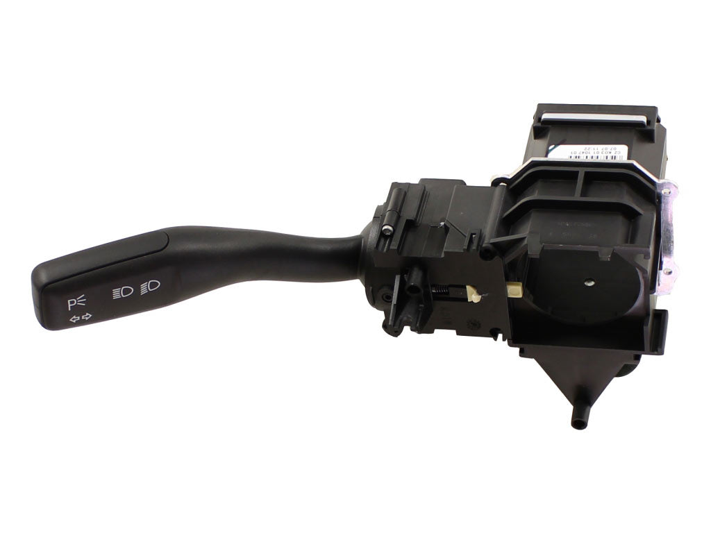 Turn Signal Switch - Satin Black - Cayenne | 2003-2010
