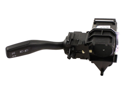 Turn Signal Switch - Satin Black - Cayenne | 2003-2010