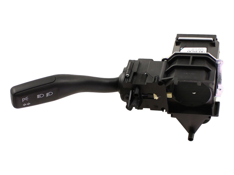 Turn Signal Switch - Satin Black - Cayenne | 2003-2010