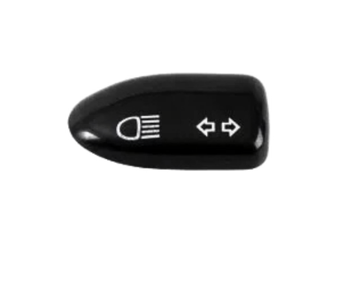 Turn Signal Switch Symbol Cap - 911 | Boxster | 1997-2004