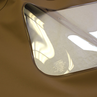 Twill Grain Vinyl Canvas Convertible Top - Z3 | 1996-2002