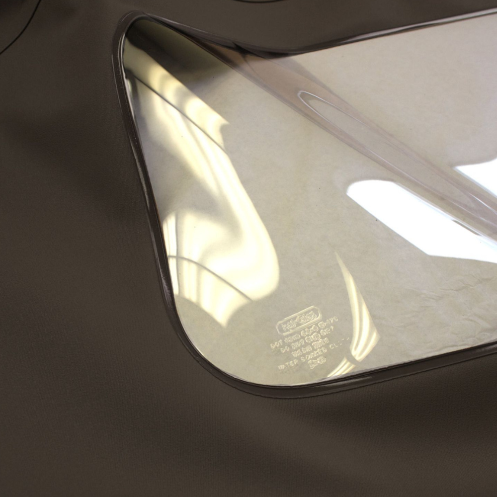 Twill Grain Vinyl Canvas Convertible Top - Z3 | 1996-2002