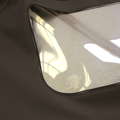 Twill Grain Vinyl Canvas Convertible Top - Z3 | 1996-2002