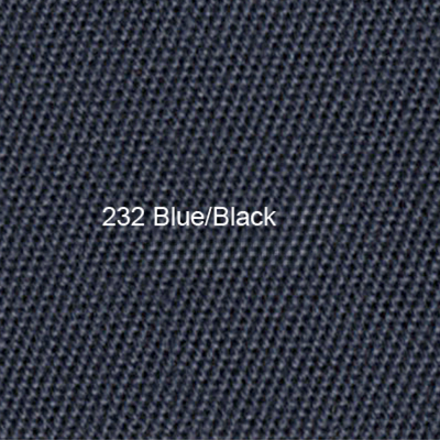 Twillfast II/IV Canvas Boot Cover - Blue - 911 | 1990-1994