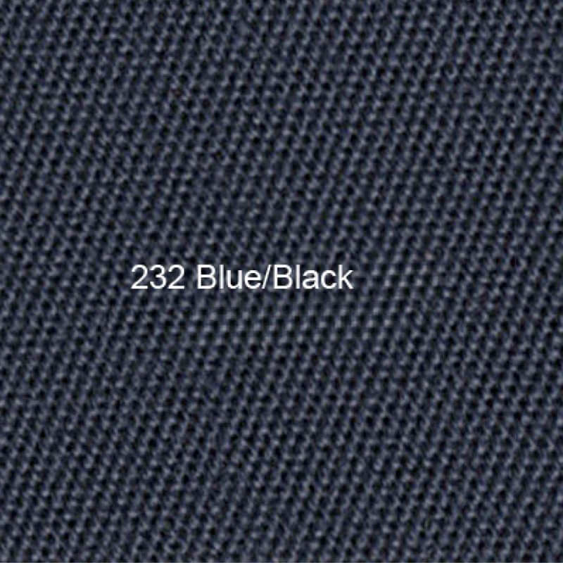 Twillfast II/IV Canvas Boot Cover - Blue - 911 | 1990-1994