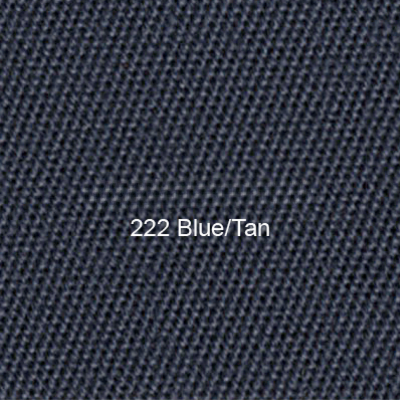 Twillfast II/IV Canvas Convertible Top - 220S | 220SE | 1956-1960