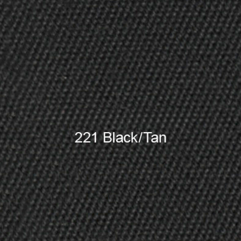 Twillfast II/IV Canvas Convertible Top - 220S | 220SE | 1956-1960
