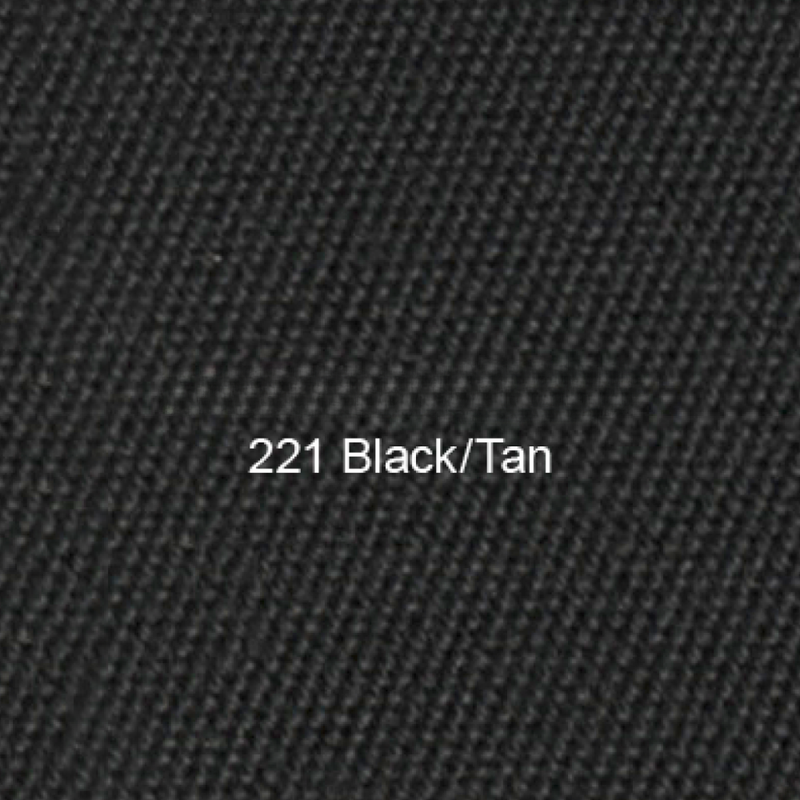 Twillfast II/IV Canvas Convertible Top - 220S | 220SE | 1956-1960
