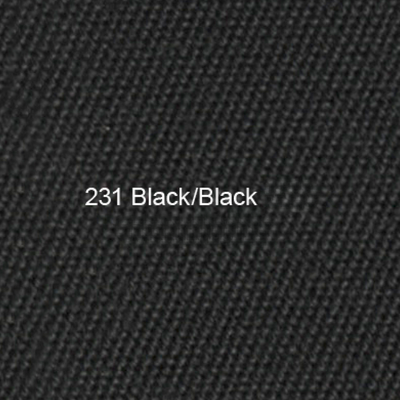 Twillfast II/IV Canvas Convertible Top - 3 Series | 1983-1985