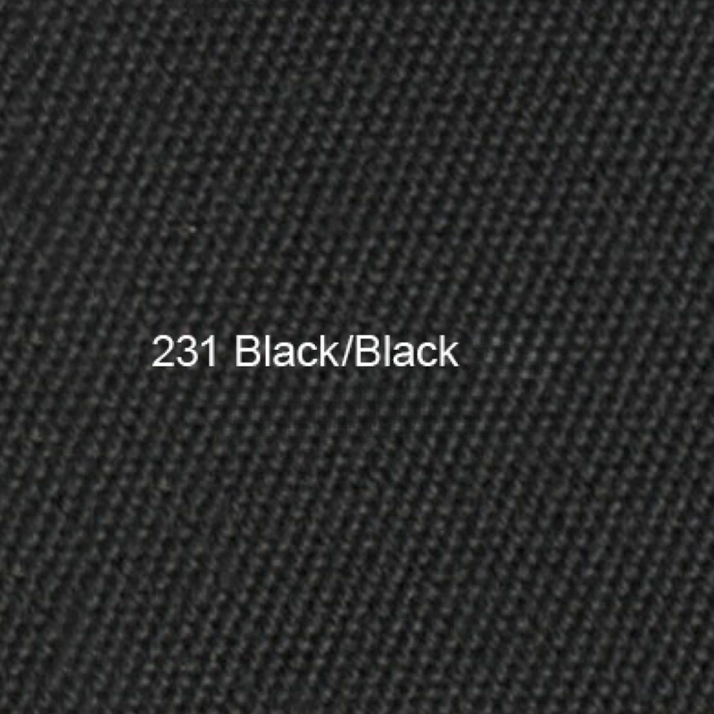 Twillfast II/IV Canvas Convertible Top - 3 Series | 1983-1985