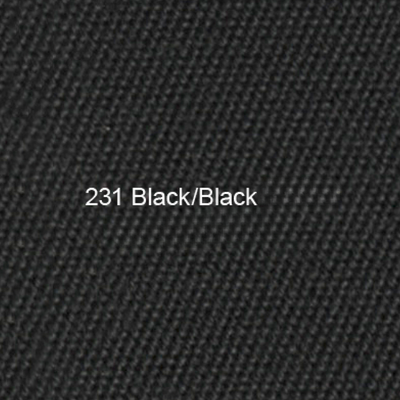 Twillfast II/IV Canvas Convertible Top - 911 | 930 | 1983-1994