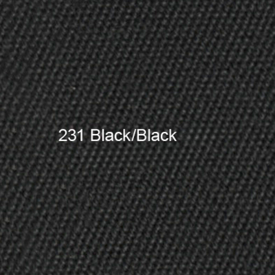 Twillfast II/IV Canvas Convertible Top - 911 | 930 | 1983-1994