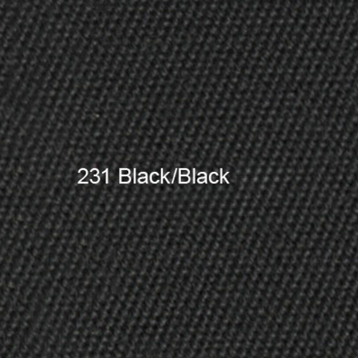 Twillfast II/IV Canvas Convertible Top - 911 | 930 | 1983-1994
