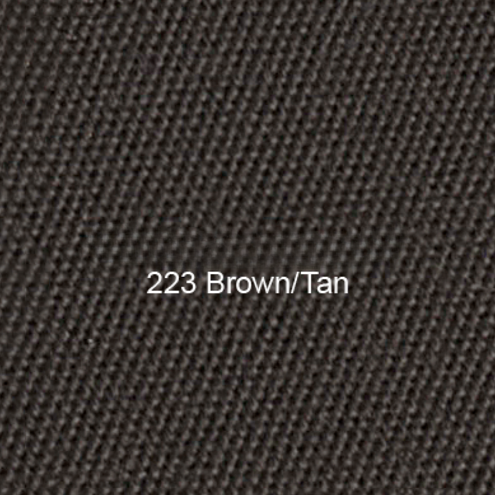 Twillfast II/IV Canvas Convertible Top - SE-Class | 1961-1971