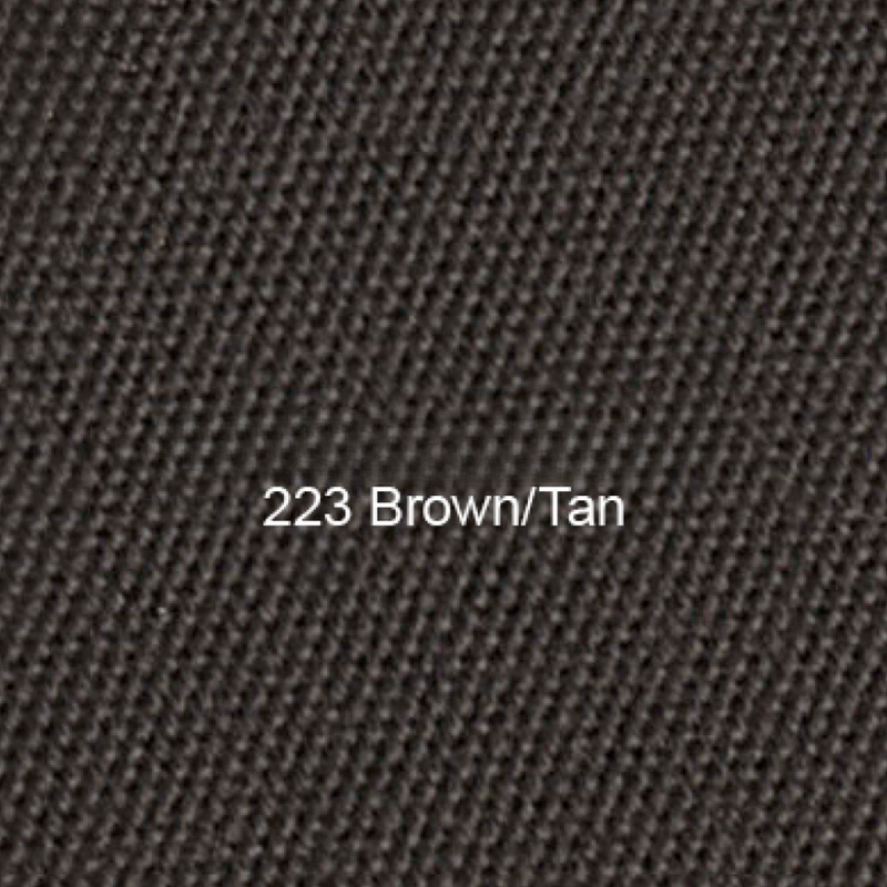 Twillfast II/IV Canvas Convertible Top - SE-Class | 1961-1971