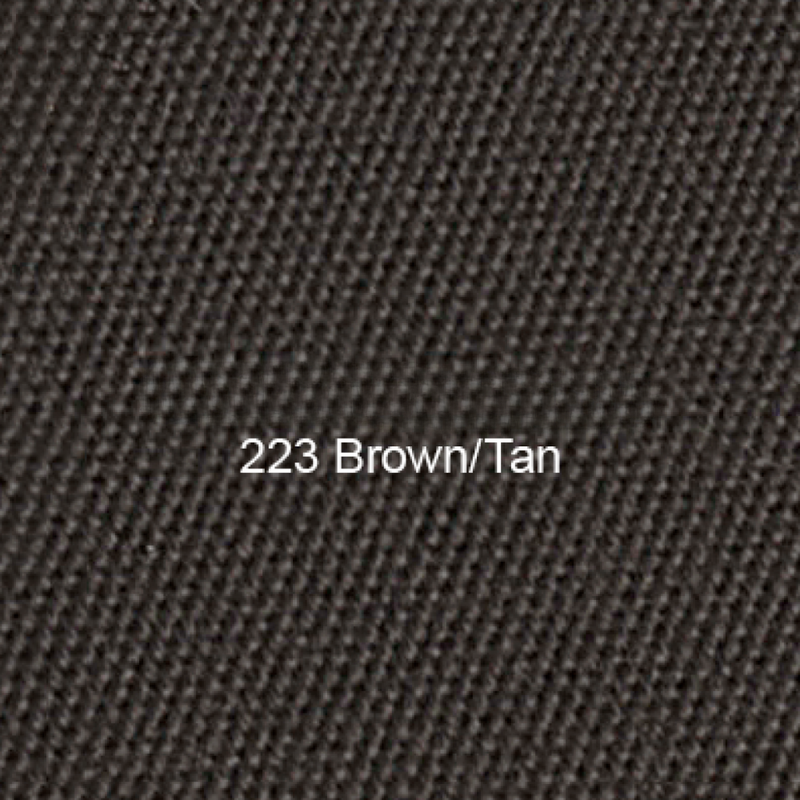 Twillfast II/IV Canvas Convertible Top - SL-Class | 1963-1971