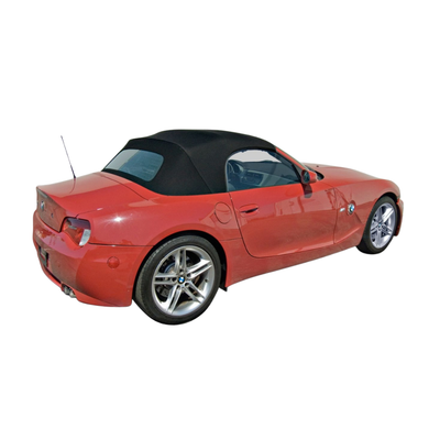 Twillfast RPC Canvas Convertible Top - Z4 | 2003-2008
