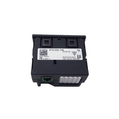 Type A USB Multimedia Interface - Cayenne | 2019-2023