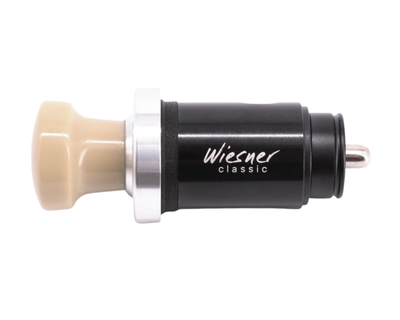 USB Charger Porsche - Beige Knob - 356 | 1955-1965 USB-356-AC-BE
