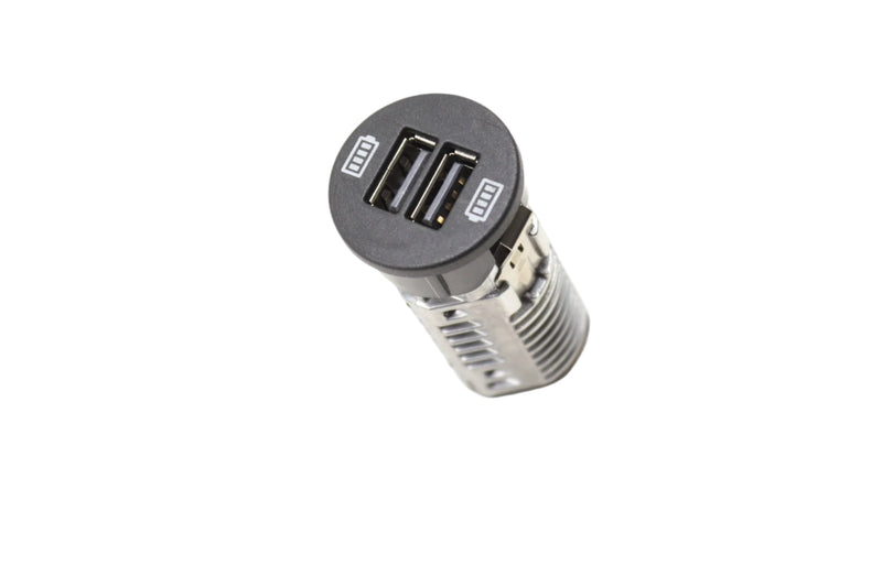 USB Connector - Cayenne | 2017-2018