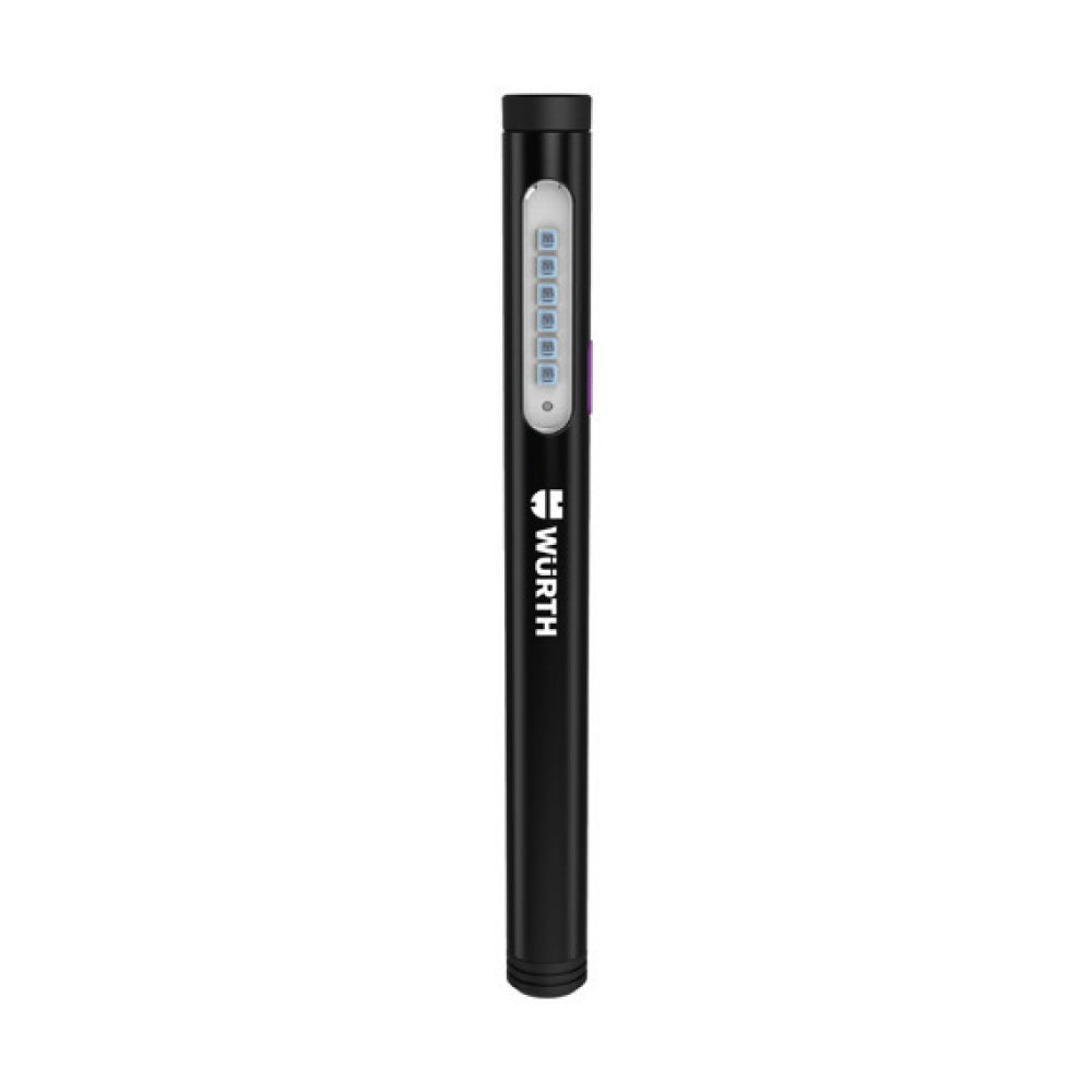 UV Leak Detector LED Pen Light