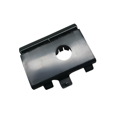 Ultrasound Sensor Retainer - Center Left - Cayenne | 2019-2023