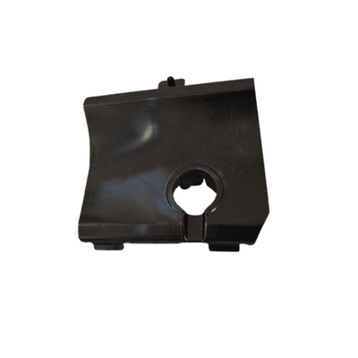 Ultrasound Sensor Retainer - Center Right - Cayenne | 2019-2023