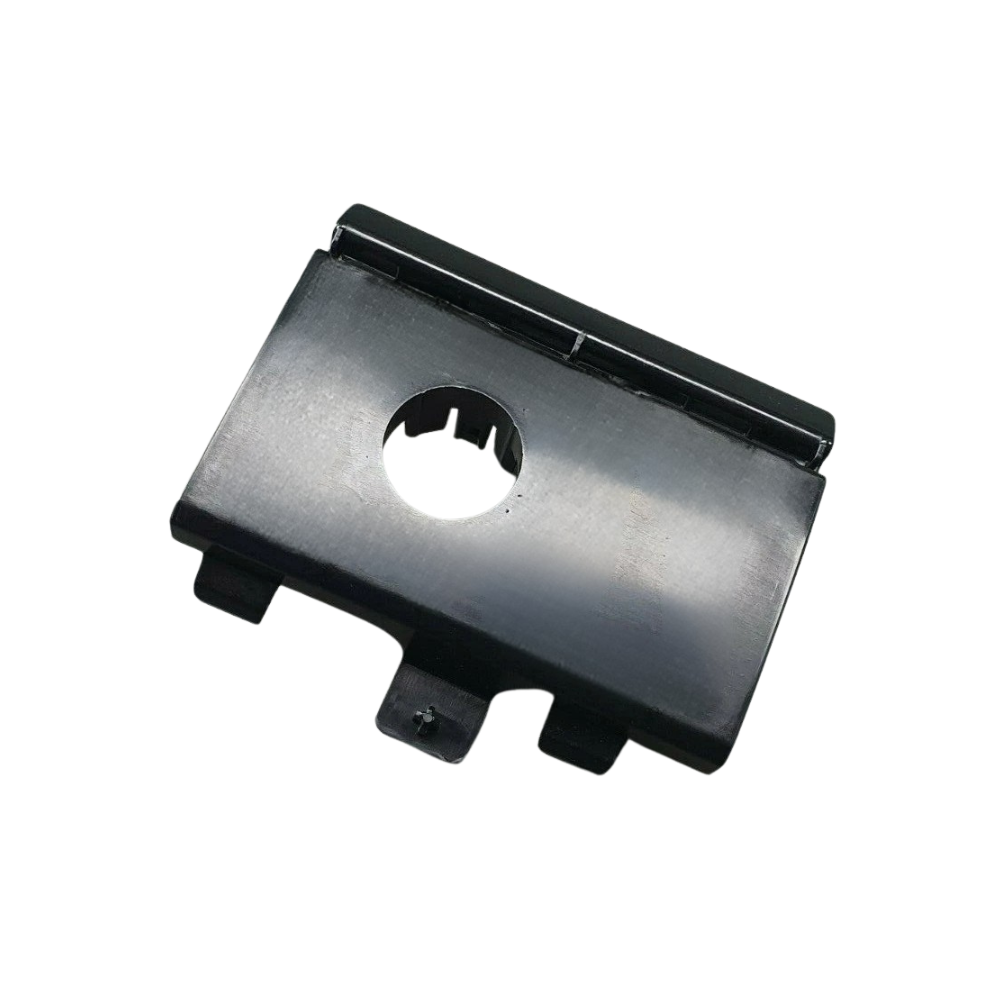 Ultrasound Sensor Retainer - Center Right - Cayenne | 2019-2023