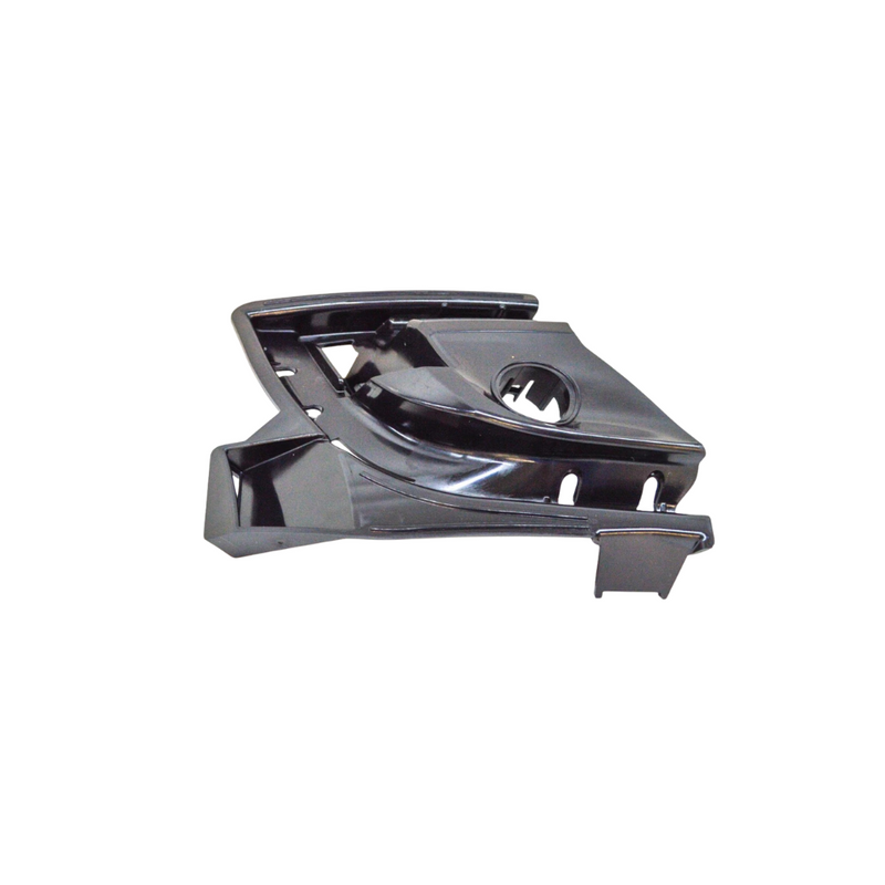 Ultrasound Sensor Retainer - Left Outer - Cayenne | 2019-2023