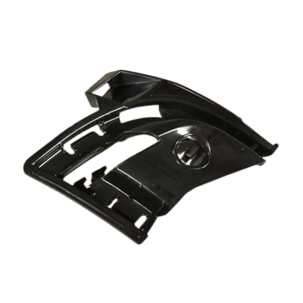 Ultrasound Sensor Retainer - Right Outer - Cayenne | 2019-2023