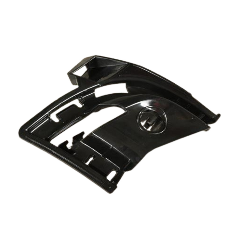 Ultrasound Sensor Retainer - Right Outer - Cayenne | 2019-2023
