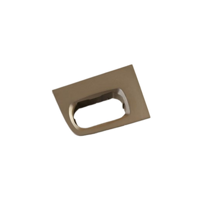 Umber Door Window Switch Bezel - Right - Cayenne | 2011-2018