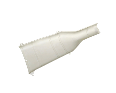 Under Body Heat Shield Plate - 928 | 1978-1982