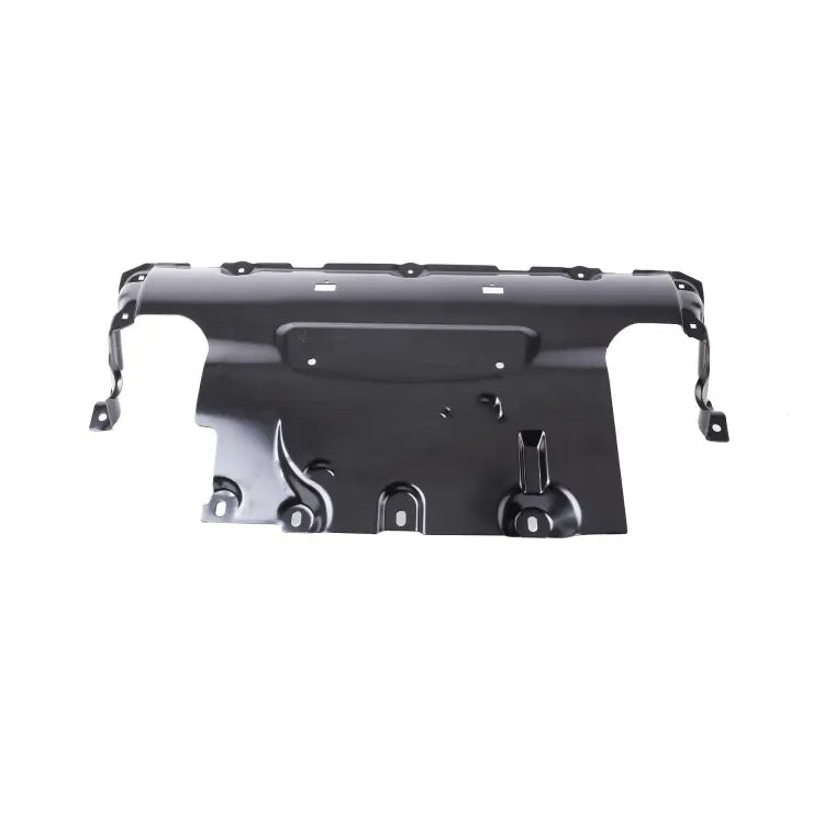 Under Engine Splash Shield Cover - Cayenne | 2011-2018