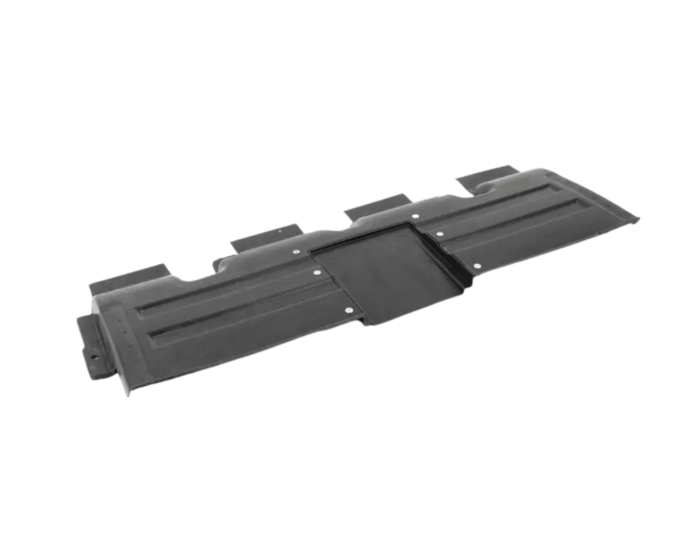 Underbody Air Duct - 911 | 2001-2004