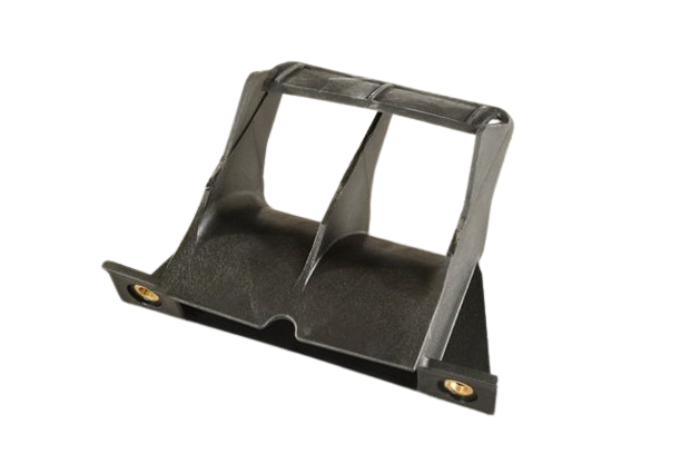 Underbody Air Guide - Cayenne | 2011-2018