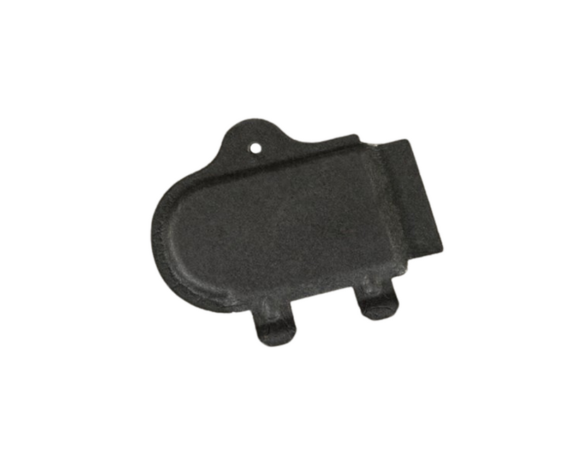 Underbody Cover - Left - Panamera | 2010-2016