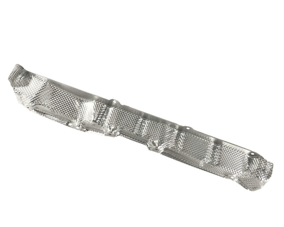 Underbody Heat Insulation - Left - Macan | 2019-2025