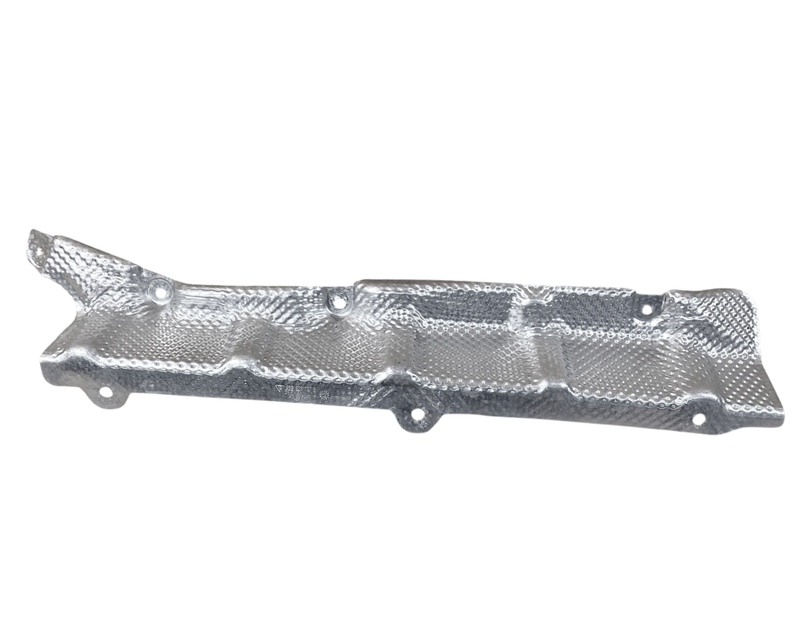 Underbody Heat Insulation - Left - Macan | 2019-2025